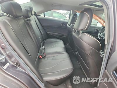 Zdjęcie 10 z 12 samochodu: 2021 ACURA ILX PREMIUM VIN:19UDE2F79MA006917 - miniatura