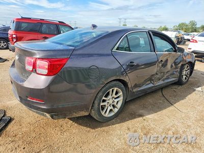 Trzecie zdjęcie samochodu z tyłu: 2013 CHEVROLET MALIBU 1LT VIN:1G11C5SAXDF177066 - miniatura