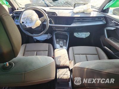 Zdjęcie 8 z 12 samochodu: 2026 AUDI A3 PREMIUM VIN:WAUGUDGY0TA026471 - miniatura