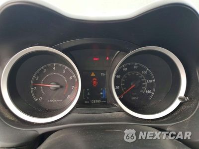 Zdjęcie 9 z 13 samochodu: 2017 MITSUBISHI LANCER ES VIN:JA32U2FU4HU003697 - miniatura