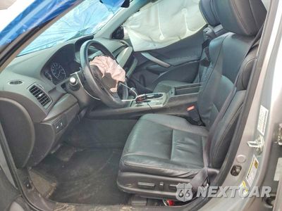Zdjęcie 7 z 14 samochodu: 2014 ACURA RDX TECHNOLOGY VIN:5J8TB4H5XEL017698 - miniatura