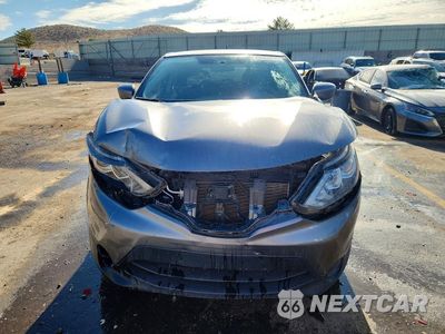 Piąte zdjęcie samochodu w środku: 2019 NISSAN ROGUE SPORT S VIN:JN1BJ1CP3KW240635 - miniatura