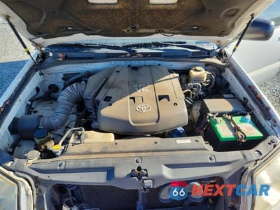 Zdjęcie 12 z 13 samochodu: 2007 TOYOTA 4RUNNER SR5 VIN:JTEZU14R770091963 - miniatura