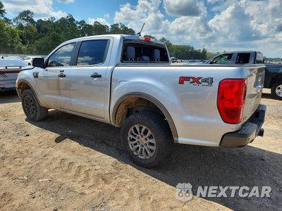 Drugie zdjęcie samochodu z przodu: 2020 FORD RANGER XL VIN:1FTER4FH2LLA26683 - miniatura