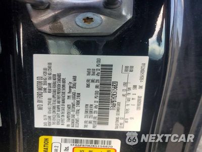 Zdjęcie 12 z 12 samochodu: 2019 FORD MUSTANG VIN:1FA6P8TH2K5156820 - miniatura