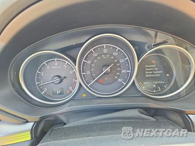 Zdjęcie 9 z 12 samochodu: 2018 MAZDA CX-5 TOURING VIN:JM3KFACM8J1451398 - miniatura