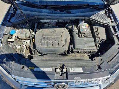 Zdjęcie 12 z 13 samochodu: 2018 VOLKSWAGEN TIGUAN SE VIN:3VV2B7AX3JM197687 - miniatura