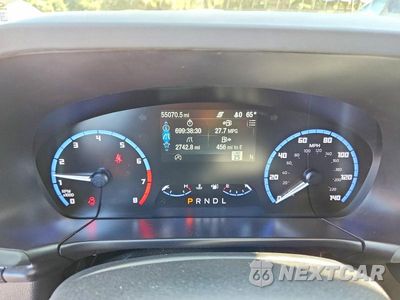 Zdjęcie 9 z 14 samochodu: 2023 FORD BRONCO SPORT BIG BEND VIN:3FMCR9B64PRD78918 - miniatura