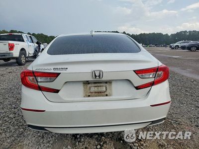 Zdjęcie 6 z 12 samochodu: 2019 HONDA ACCORD EX VIN:1HGCV1F41KA105899 - miniatura