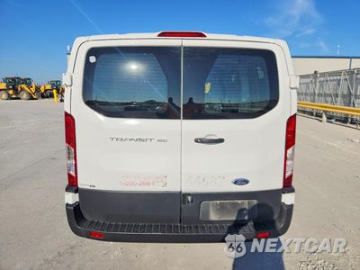 Zdjęcie 6 z 13 samochodu: 2023 FORD TRANSIT 150 DELIVERY VAN VIN:1FTYE1Y85PKC13559 - miniatura