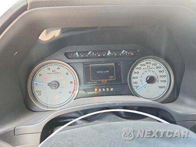 Zdjęcie 9 z 12 samochodu: 2020 FORD F150 VIN:1FTMF1C5XLKE40667 - miniatura