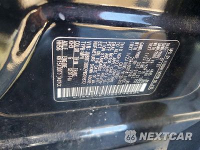 Zdjęcie 12 z 12 samochodu: 2023 NISSAN ROGUE SV VIN:JN8BT3BB2PW209672 - miniatura