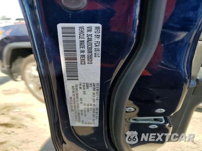 Zdjęcie 14 z 14 samochodu: 2021 JEEP COMPASS LIMITED VIN:3C4NJDCBXMT555313 - miniatura