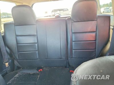 Zdjęcie 10 z 13 samochodu: 2017 JEEP PATRIOT LATITUDE VIN:1C4NJRFB6HD126707 - miniatura