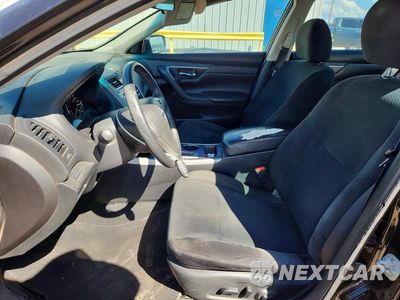 Zdjęcie 7 z 12 samochodu: 2015 NISSAN ALTIMA 2.5 SV VIN:1N4AL3AP6FC494693 - miniatura