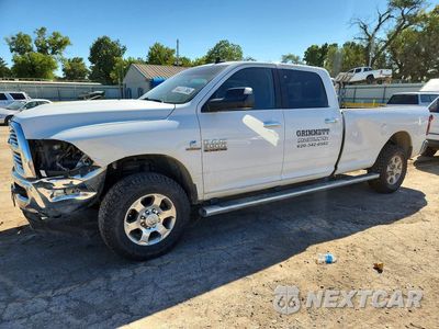 2017 RAM 3500 SLT 3C63R3HL5HG646944 - główne zdjęcie licytacji z USA - miniatura