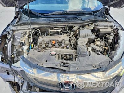 Zdjęcie 11 z 13 samochodu: 2022 HONDA HR-V LX VIN:3CZRU5H39NM732374 - miniatura