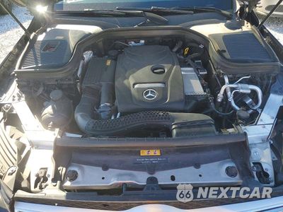 Zdjęcie 11 z 12 samochodu: 2016 MERCEDES-BENZ GLC 300 VIN:WDC0G4JB1GF085774 - miniatura