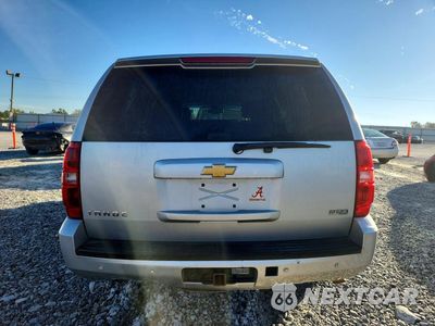 Zdjęcie 6 z 13 samochodu: 2011 CHEVROLET TAHOE C1500 LT VIN:1GNSCBE06BR191966 - miniatura