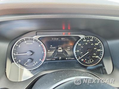 Zdjęcie 9 z 13 samochodu: 2023 NISSAN ROGUE SV VIN:JN8BT3BB2PW200454 - miniatura