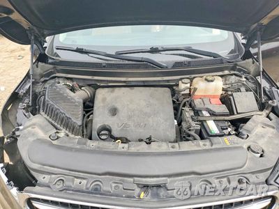 Zdjęcie 12 z 13 samochodu: 2018 BUICK ENCLAVE ESSENCE VIN:5GAEVAKWXJJ178686 - miniatura