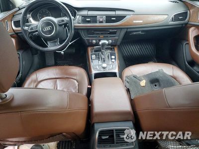 Zdjęcie 8 z 12 samochodu: 2012 AUDI A6 VIN:WAUBGAFC4CN007002 - miniatura