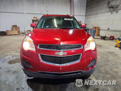 Piąte zdjęcie samochodu w środku: 2015 CHEVROLET EQUINOX LT VIN:2GNALBEK9F6432546 - miniatura