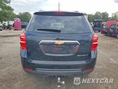 Zdjęcie 6 z 12 samochodu: 2016 CHEVROLET EQUINOX LT VIN:2GNALCEK6G6193965 - miniatura