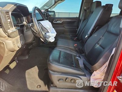 Zdjęcie 7 z 12 samochodu: 2024 CHEVROLET SILVERADO C1500 LT VIN:1GCPACEDXRZ164681 - miniatura