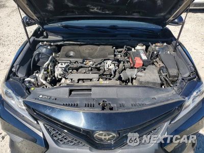 Zdjęcie 11 z 13 samochodu: 2019 TOYOTA CAMRY SE VIN:4T1B11HK6KU734649 - miniatura