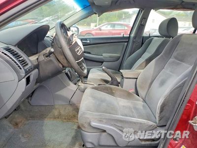Zdjęcie 7 z 13 samochodu: 2006 HONDA ACCORD SE VIN:1HGCM56356A122812 - miniatura