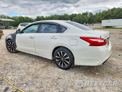 Drugie zdjęcie samochodu z przodu: 2016 NISSAN ALTIMA 2.5 SV VIN:1N4AL3APXGC152441 - miniatura