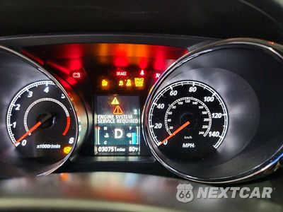 Zdjęcie 9 z 13 samochodu: 2023 MITSUBISHI OUTLANDER SPORT S/SE VIN:JA4ARUAU5PU009874 - miniatura