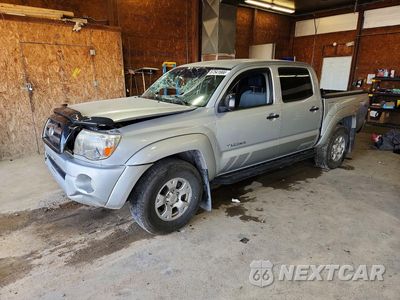 2007 TOYOTA TACOMA V6 5TELU42N47Z443313 - główne zdjęcie licytacji z USA - miniatura