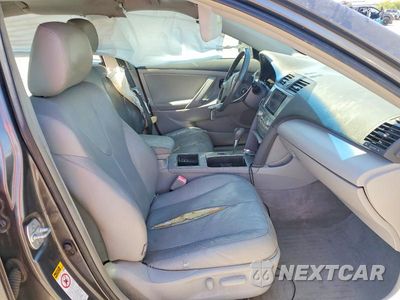 Zdjęcie 7 z 12 samochodu: 2007 TOYOTA CAMRY HYBRID VIN:JTNBB46K573044308 - miniatura