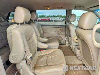 Zdjęcie 11 z 13 samochodu: 2007 TOYOTA SIENNA XLE 7-PASSENGER VIN:5TDBK22C77S005693 - miniatura
