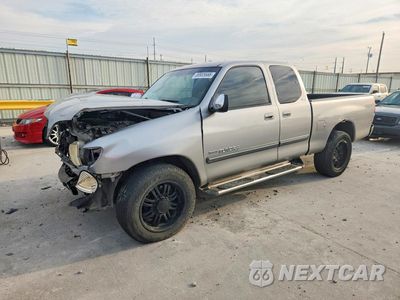 2003 TOYOTA TUNDRA SR5 5TBRT34183S434471 - główne zdjęcie licytacji z USA - miniatura