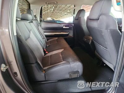 Zdjęcie 10 z 12 samochodu: 2014 TOYOTA TUNDRA CREWMAX SR5 VIN:5TFDM5F1XEX052527 - miniatura