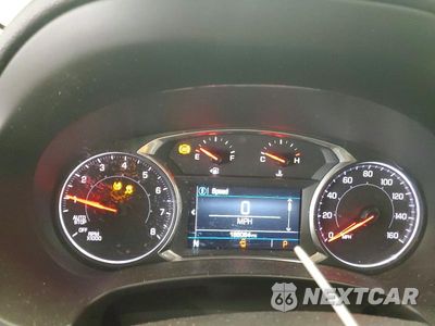 Zdjęcie 9 z 13 samochodu: 2018 GMC TERRAIN VIN:3GKALVEV2JL230449 - miniatura