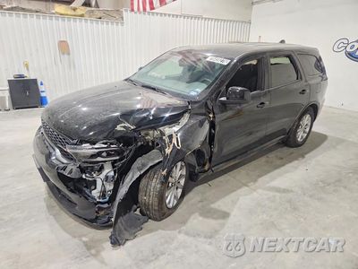 2026 DODGE DURANGO GT 1C4RDHDG6TC182419 - główne zdjęcie licytacji z USA - miniatura