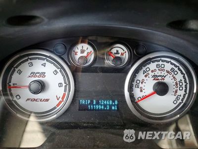 Zdjęcie 9 z 12 samochodu: 2009 FORD FOCUS SEL VIN:1FAHP37N49W194825 - miniatura