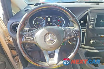 Zdjęcie 14 z 14 samochodu: 2021 MERCEDES-BENZ METRIS VIN:W1YV0CEY9M3922532 - miniatura