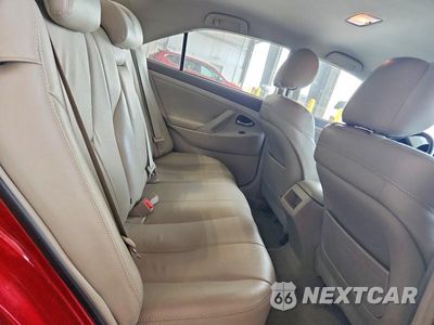 Zdjęcie 10 z 12 samochodu: 2011 TOYOTA CAMRY LE VIN:4T4BF3EK3BR205084 - miniatura