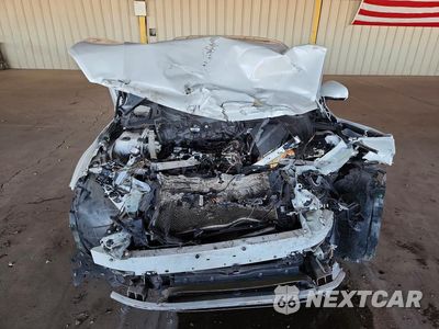 Piąte zdjęcie samochodu w środku: 2019 VOLVO S60 T6 MOMENTUM VIN:7JRA22TK0KG017299 - miniatura