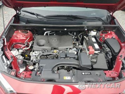 Zdjęcie 12 z 13 samochodu: 2025 TOYOTA RAV4 LE VIN:2T3H1RFV7SW434938 - miniatura