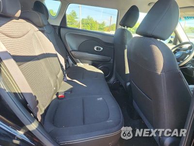 Zdjęcie 11 z 13 samochodu: 2014 KIA SOUL + VIN:KNDJP3A59E7008849 - miniatura