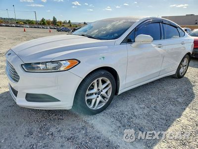 2014 FORD FUSION SE 3FA6P0H78ER213637 - główne zdjęcie licytacji z USA - miniatura