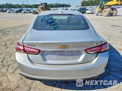 Zdjęcie 6 z 12 samochodu: 2022 CHEVROLET MALIBU LT VIN:1G1ZD5ST4NF125449 - miniatura