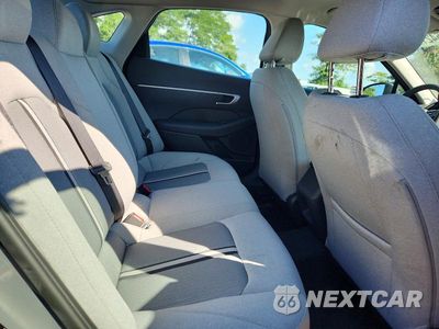 Zdjęcie 10 z 13 samochodu: 2020 HYUNDAI SONATA SE VIN:5NPEG4JA1LH003867 - miniatura