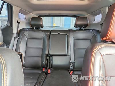 Zdjęcie 10 z 13 samochodu: 2022 GMC TERRAIN AT4 VIN:3GKALYEVXNL171903 - miniatura